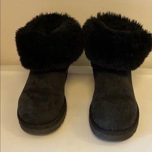 Ugg Bailey Button Boots